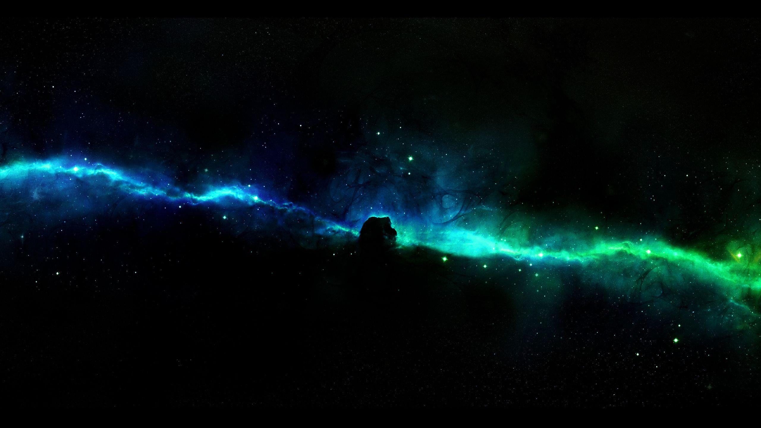 Space Background